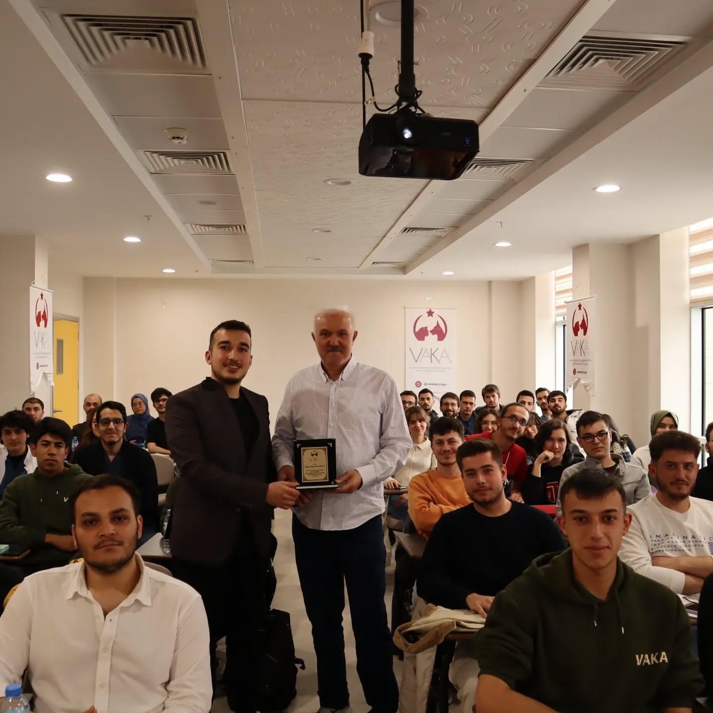 Vet. Hek. Kamil ÖZCEYLAN ile Büyükbaş hekimliği