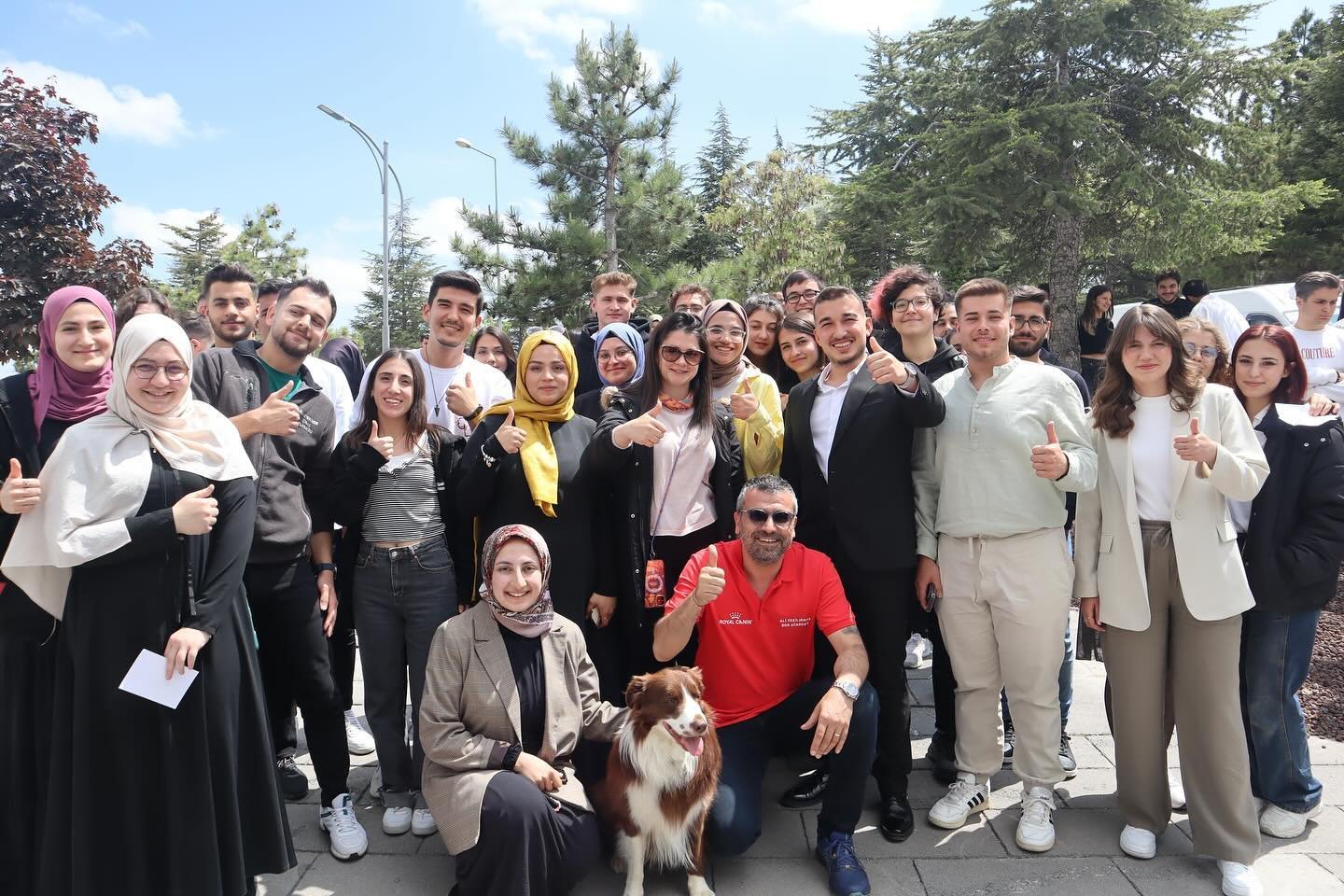 Sektörde Benim Yerim 3