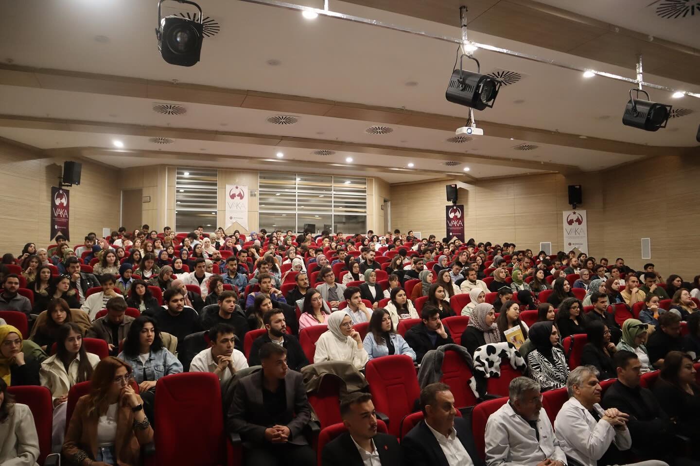 Sektörde Benim Yerim 3